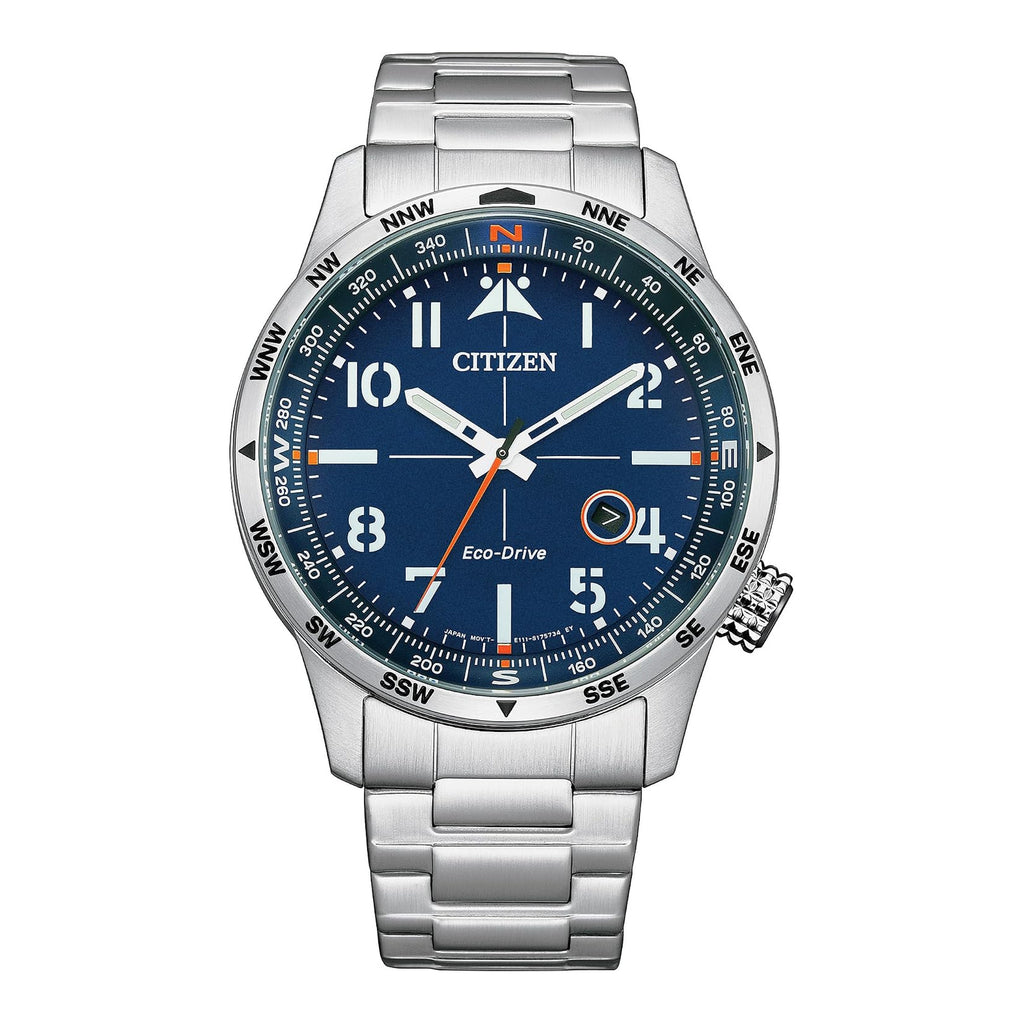 Reloj CITIZEN BM7550-52L, vista 01