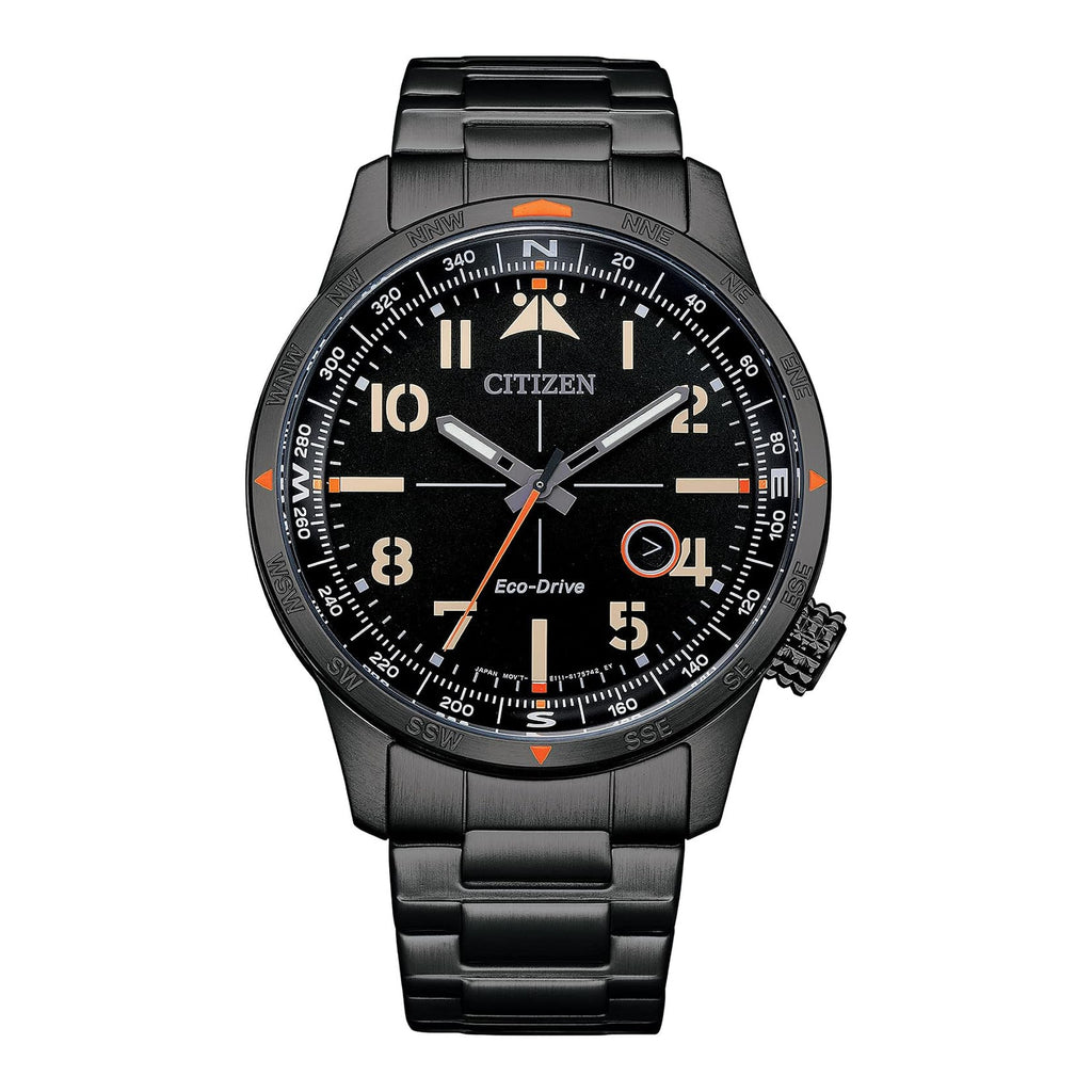 Reloj CITIZEN BM7555-59E, vista 01