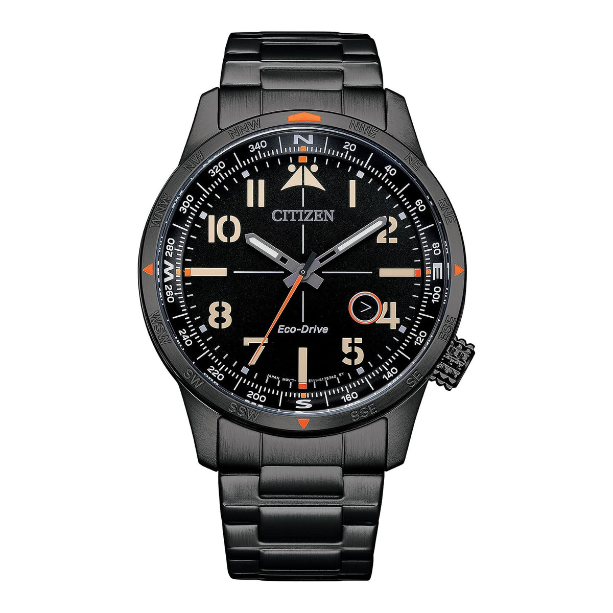 Reloj CITIZEN BM7555-59E, vista 01