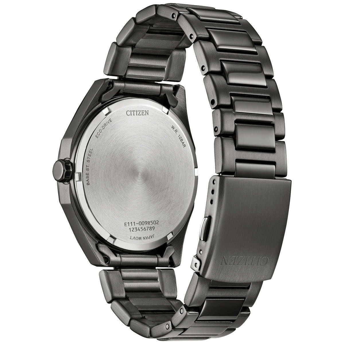 Reloj CITIZEN BM7637-81H, vista 3