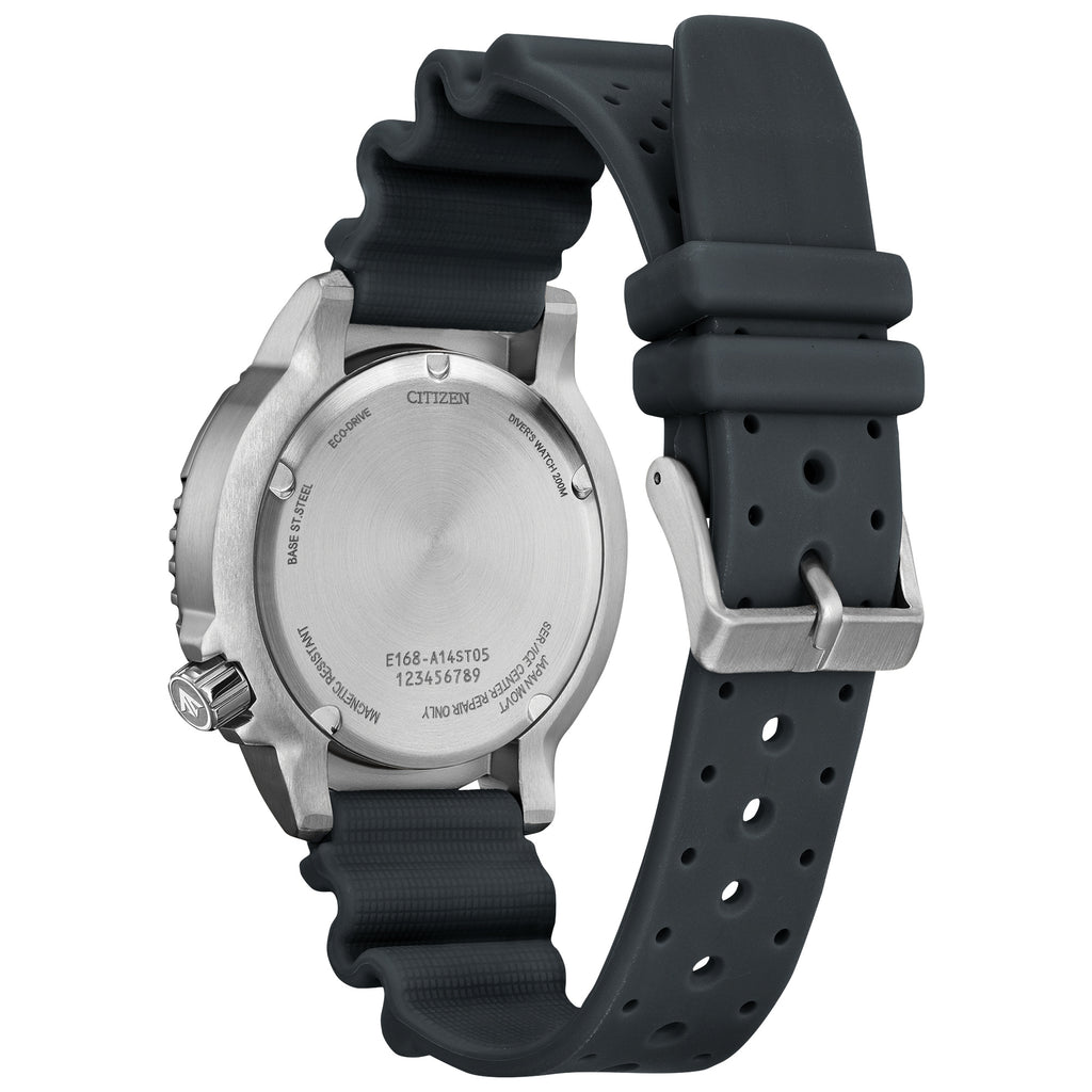 Reloj CITIZEN BN0167-09W, vista 3
