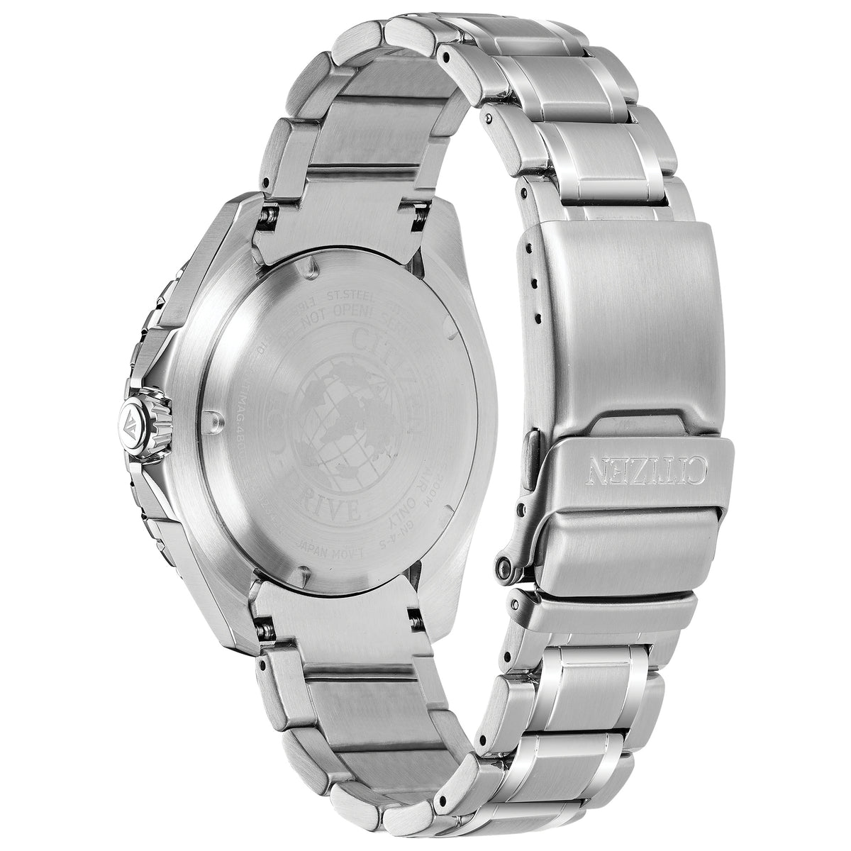 Reloj CITIZEN BN0191-55L, vista 3