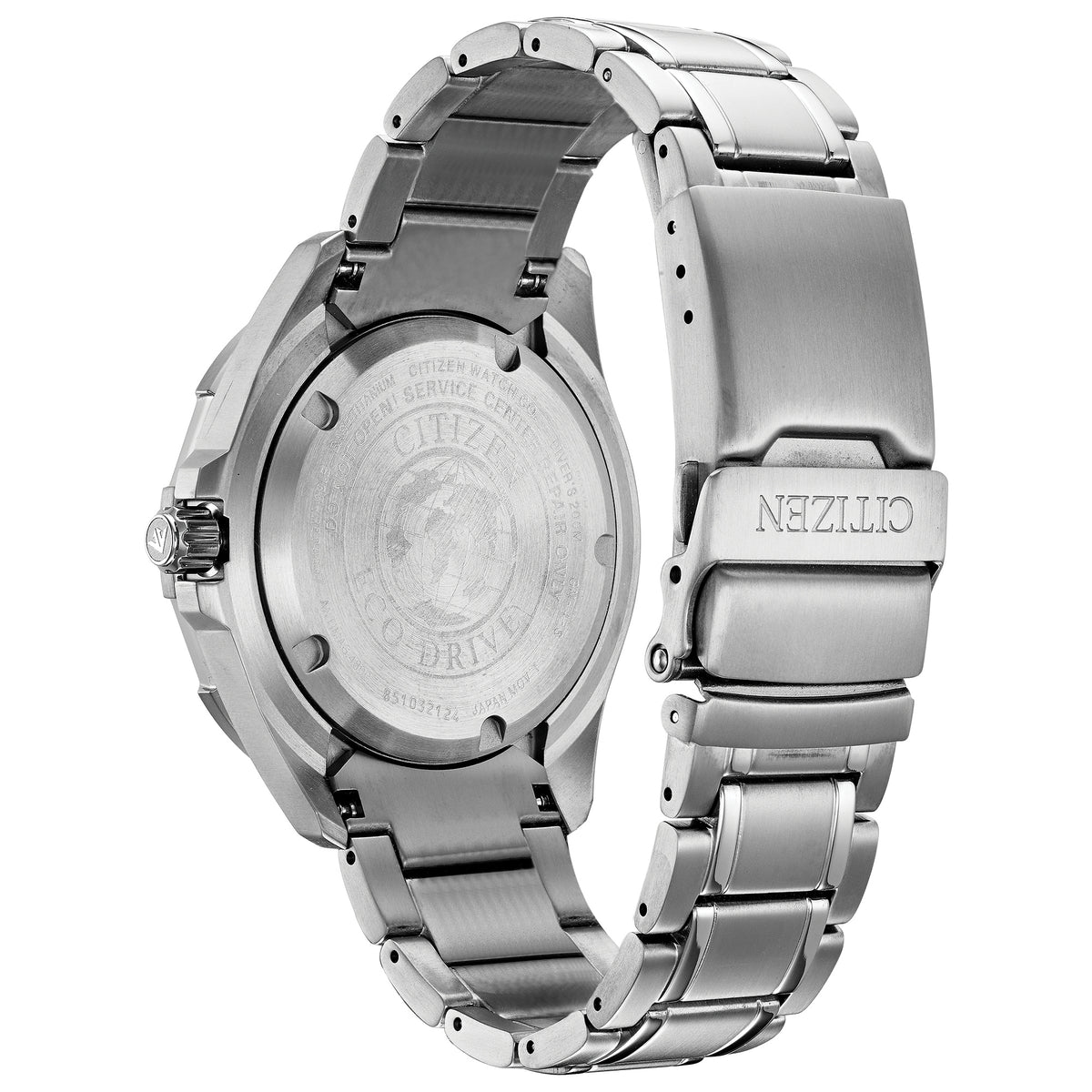 Reloj CITIZEN BN0200-56E, vista 3