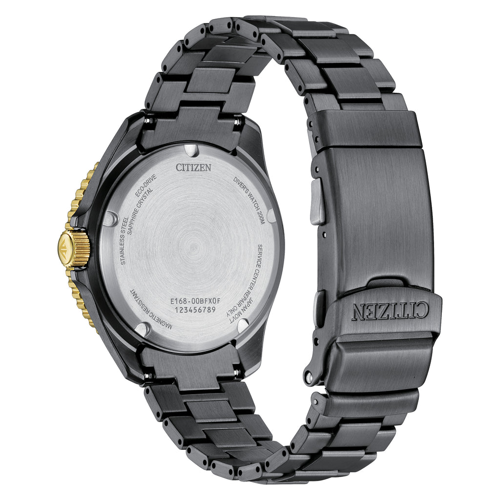 Reloj CITIZEN BN0264-53E, vista 3