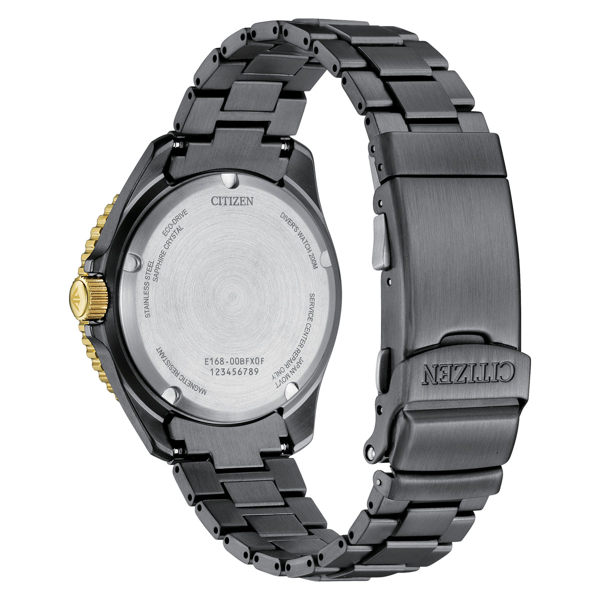 Reloj CITIZEN BN0264-53E, vista 3