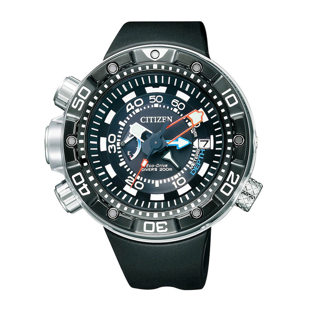 Reloj CITIZEN BN2024-05E, vista 01