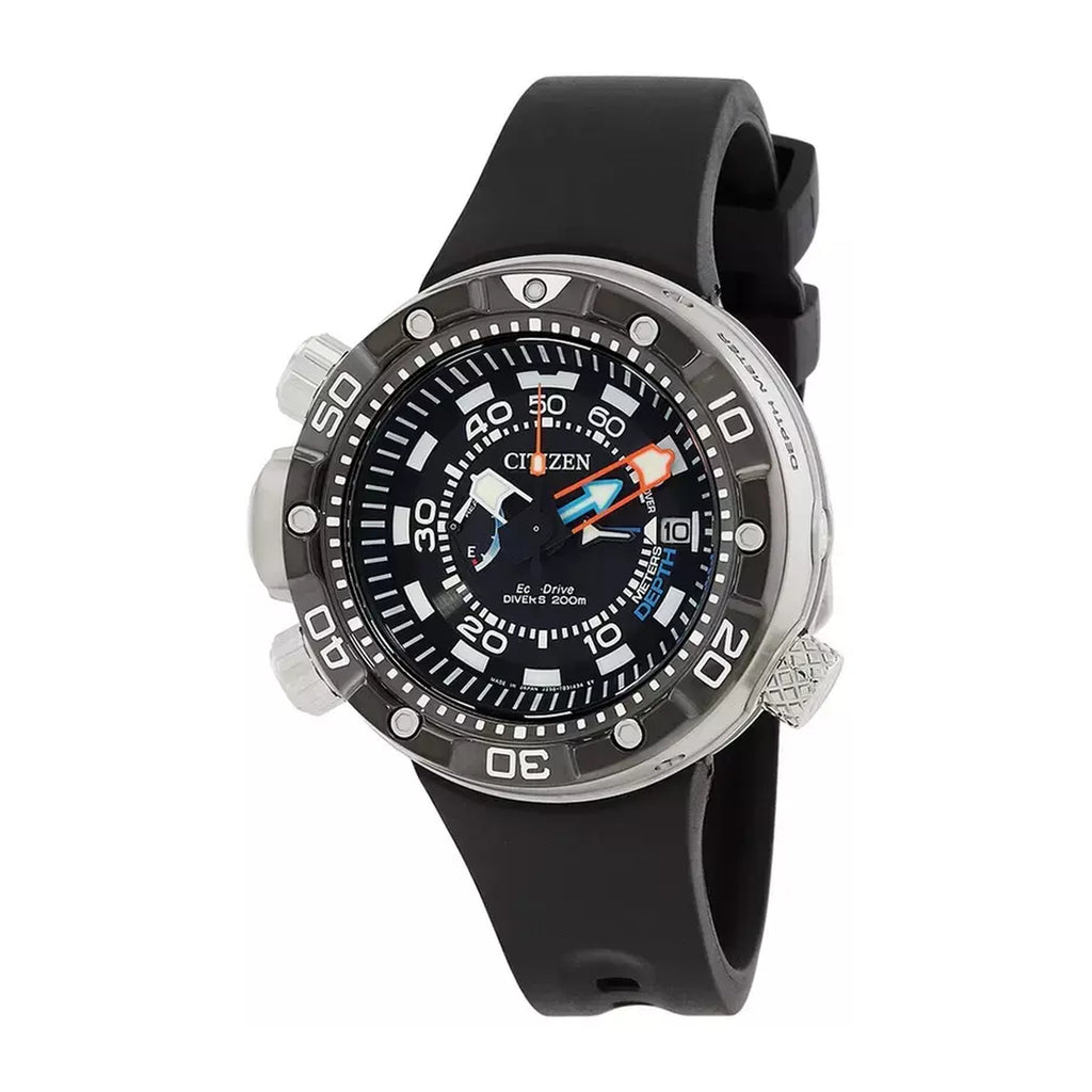 Reloj CITIZEN BN2024-05E, vista adicional