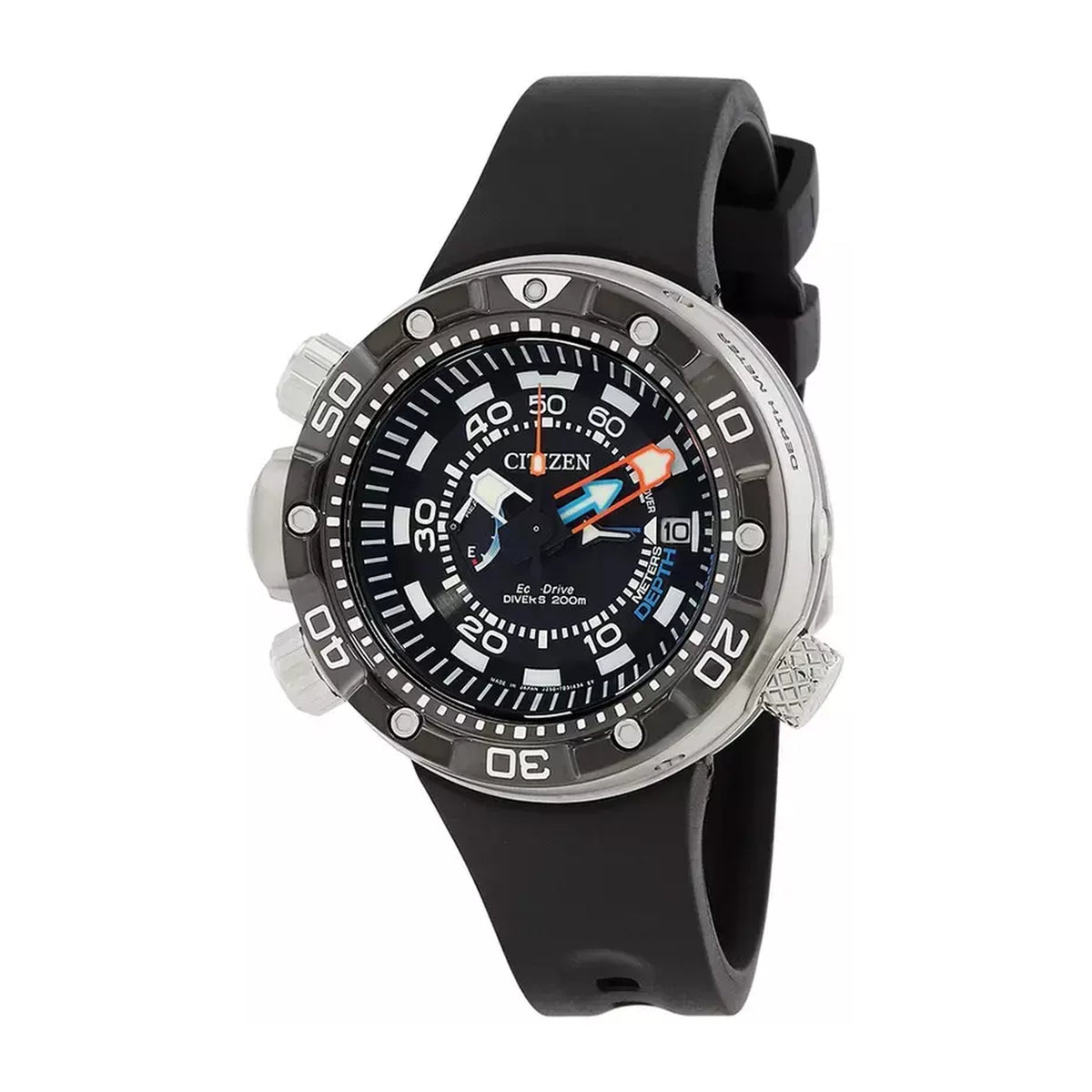 Reloj CITIZEN BN2024-05E, vista adicional