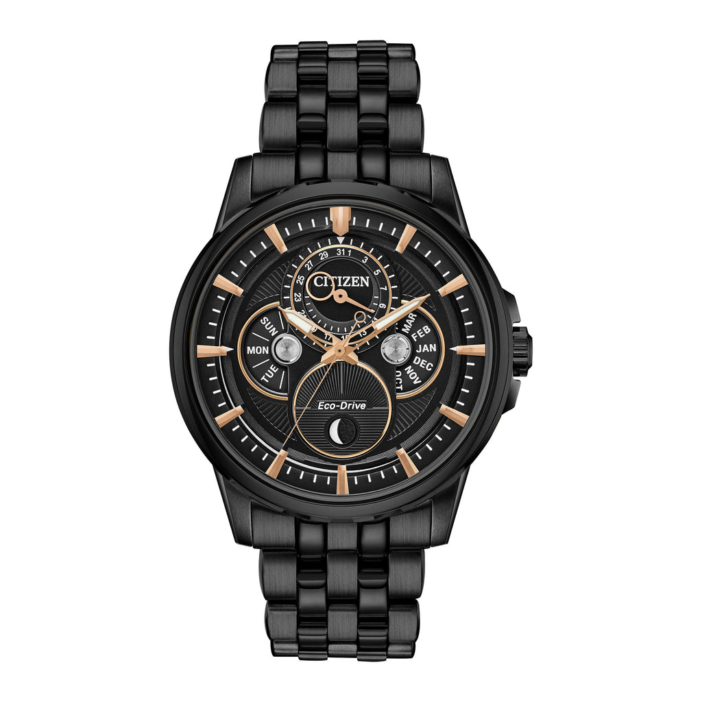 Reloj CITIZEN BU0057-54E, vista 01