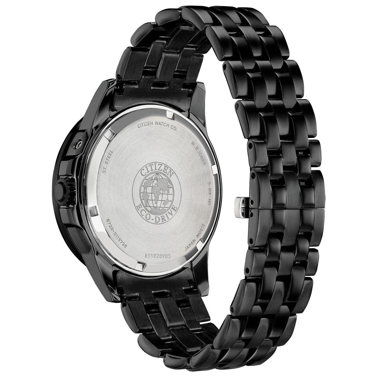 Reloj CITIZEN BU0057-54E, vista 3