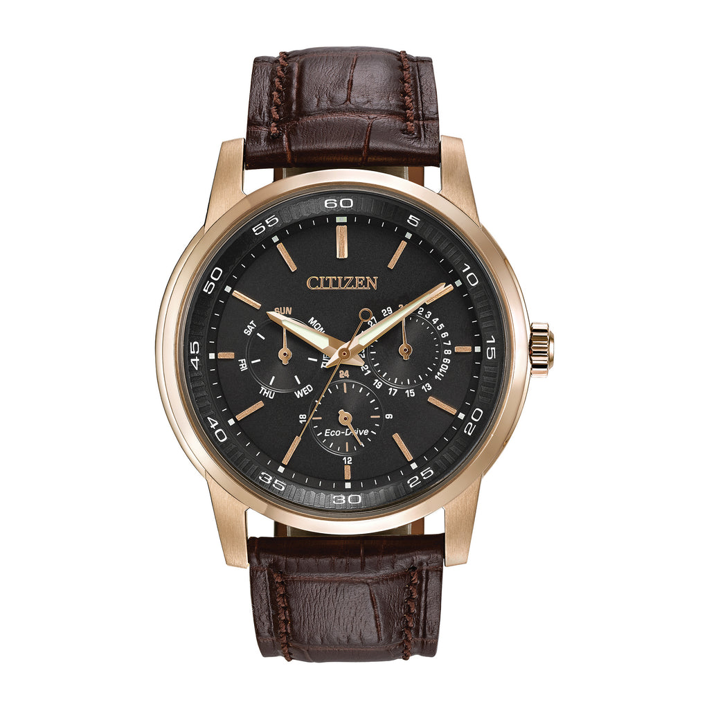 Reloj CITIZEN BU2013-08E, vista 01