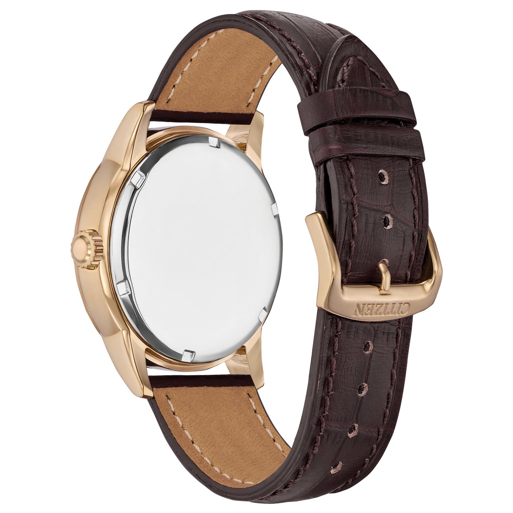 Reloj CITIZEN BU2013-08E, vista 3