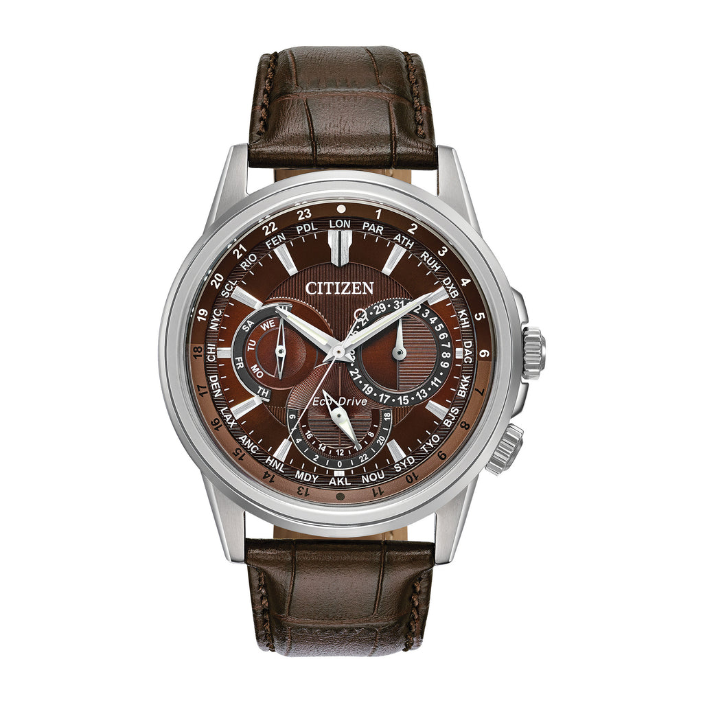 Reloj CITIZEN BU2020-29X, vista 01