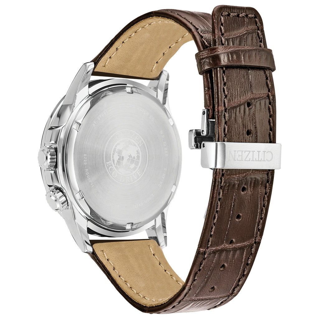 Reloj CITIZEN BU2020-29X, vista 3