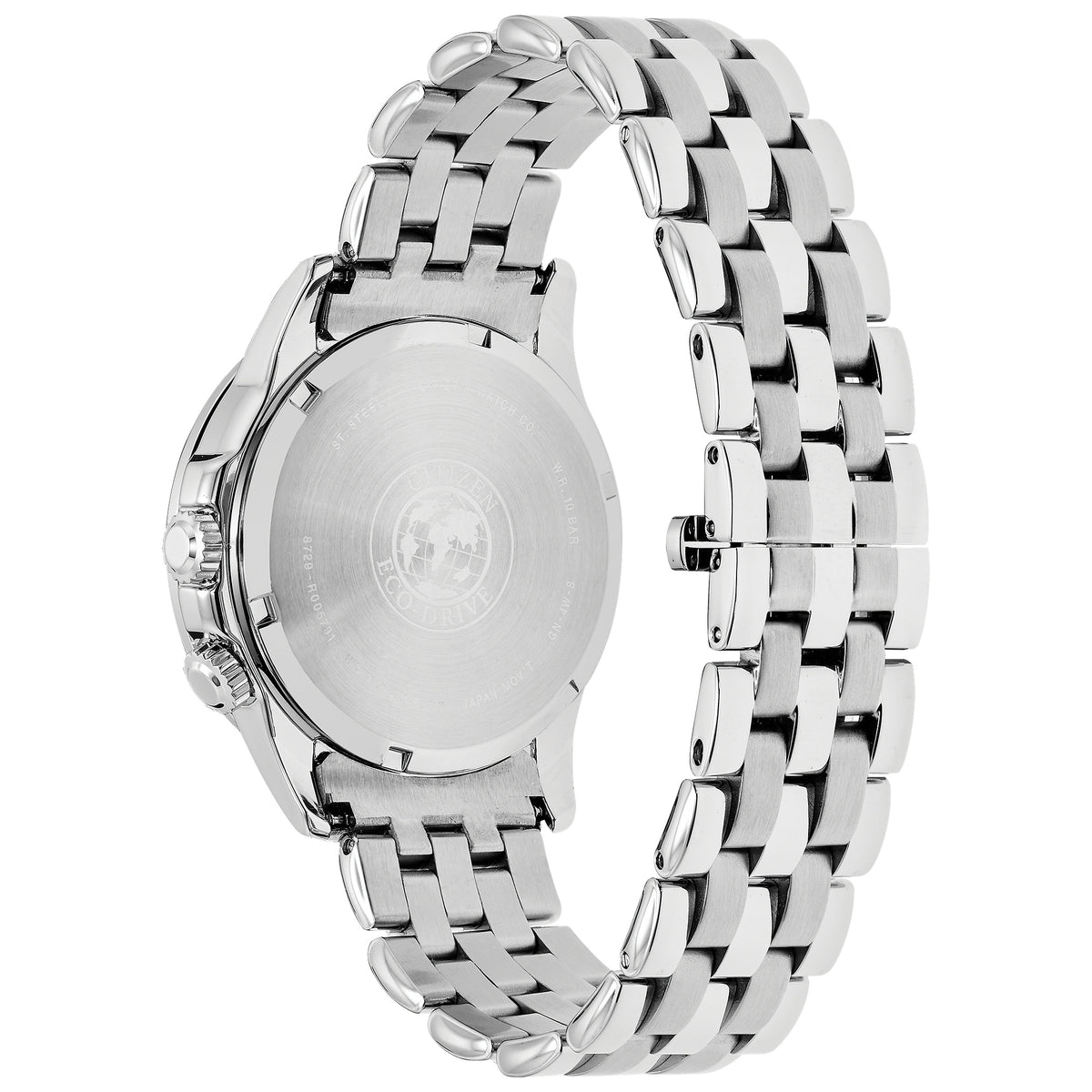 Reloj CITIZEN BU2021-51L, vista 3