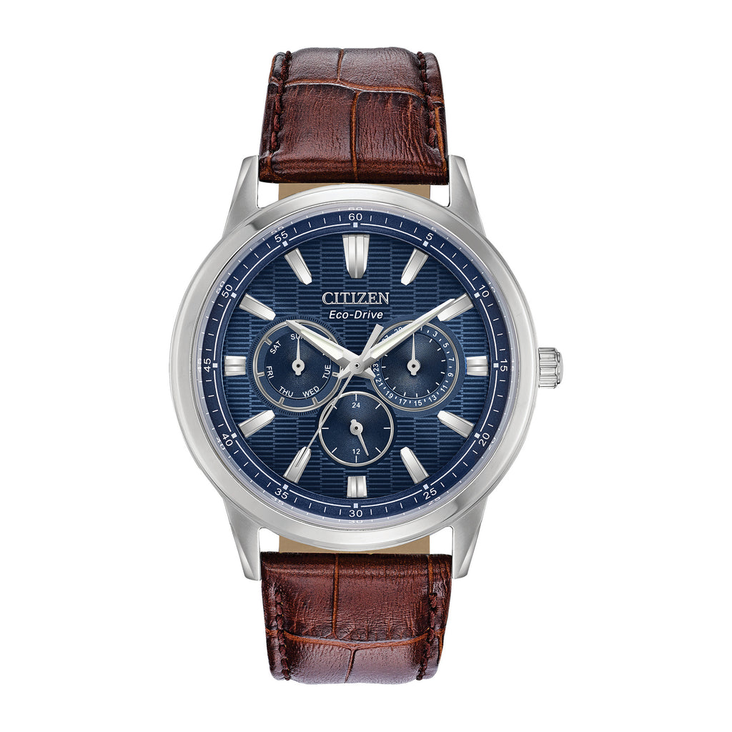 Reloj CITIZEN BU2070-12L, vista 01