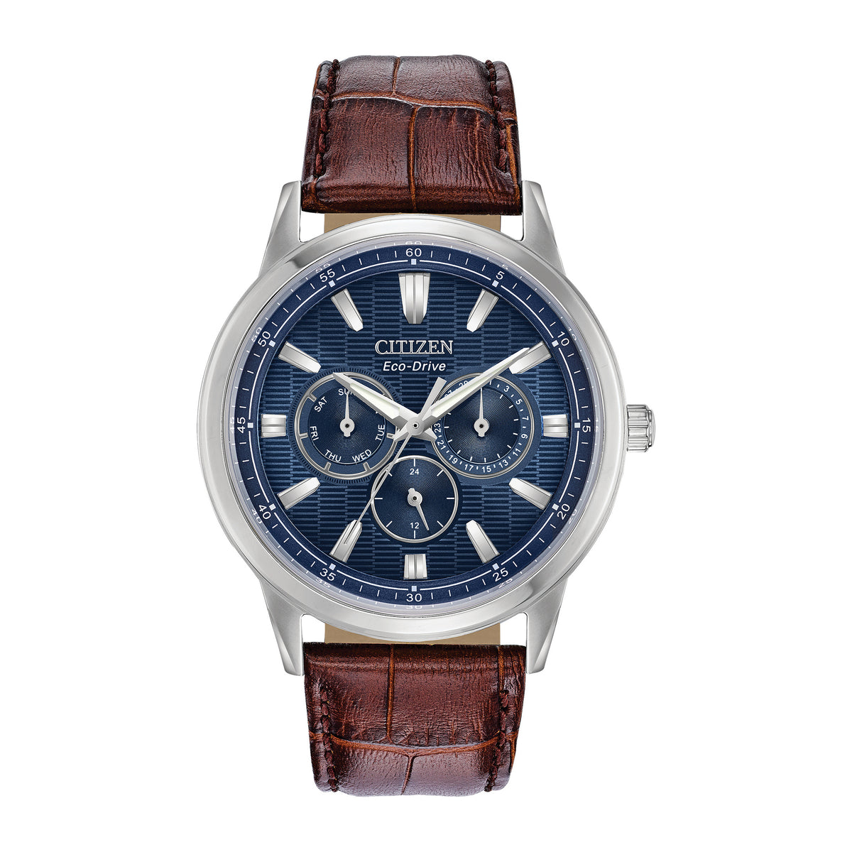 Reloj CITIZEN BU2070-12L, vista 01