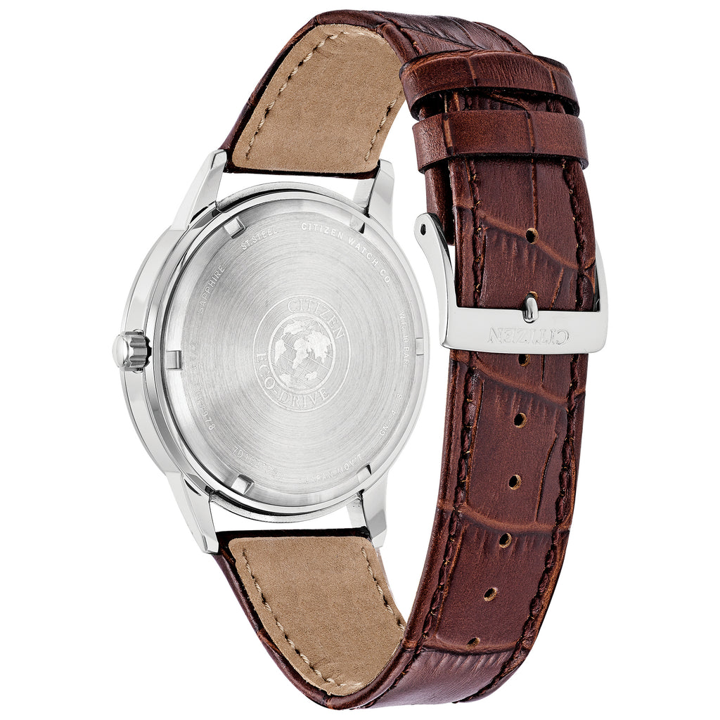 Reloj CITIZEN BU2070-12L, vista 3