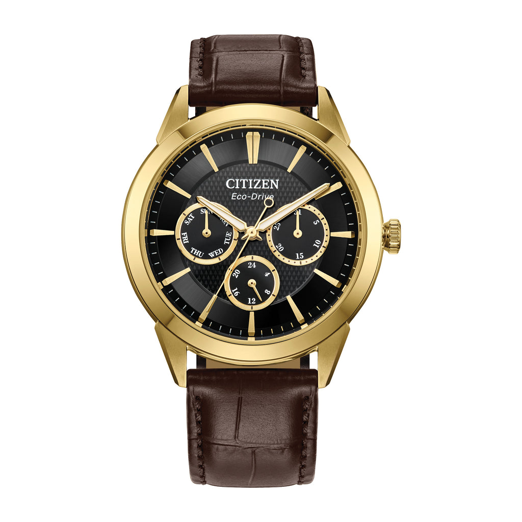 Reloj CITIZEN BU2112-06E, vista 01