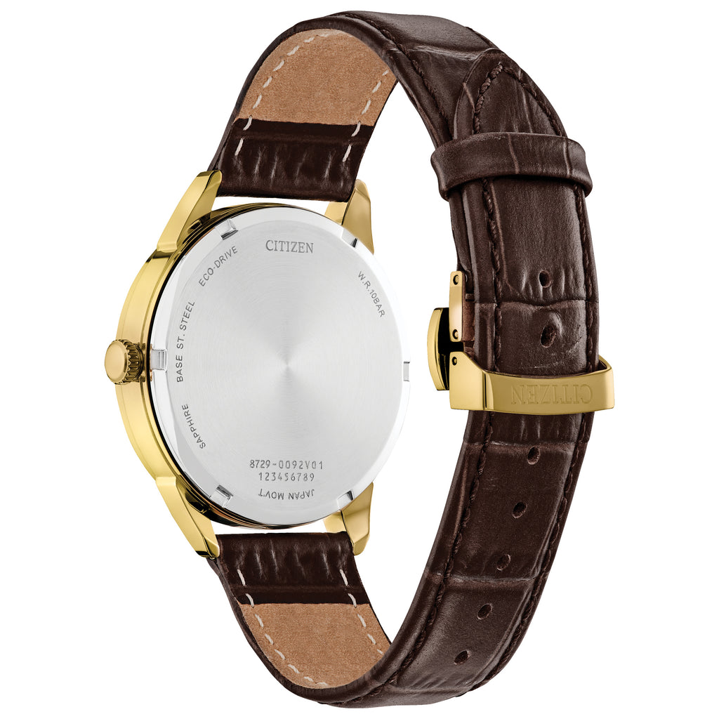 Reloj CITIZEN BU2112-06E, vista 3