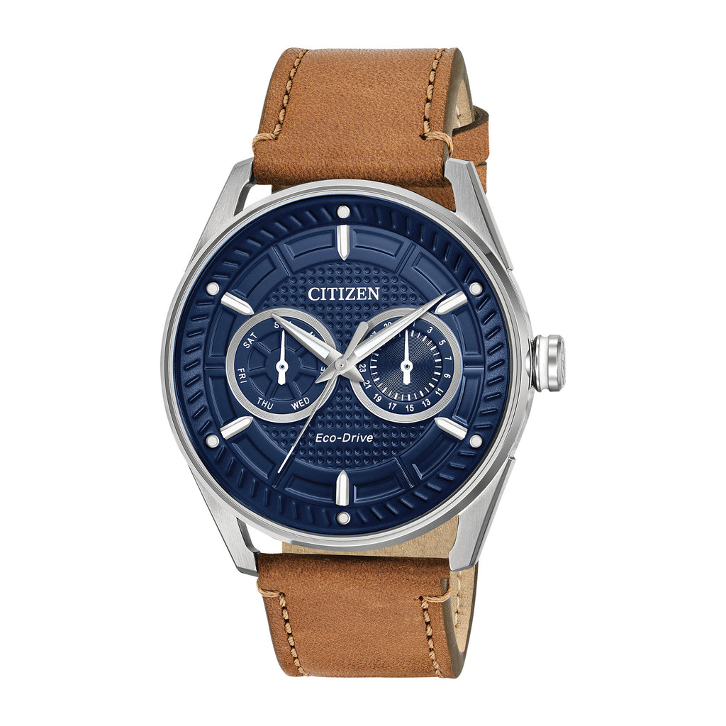 Reloj CITIZEN BU4020-01L, vista 01