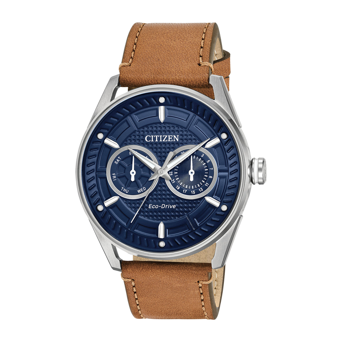 Reloj CITIZEN BU4020-01L, vista 01
