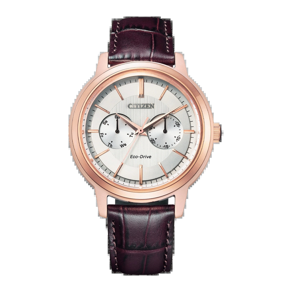Reloj CITIZEN BU4032-11A, vista 01