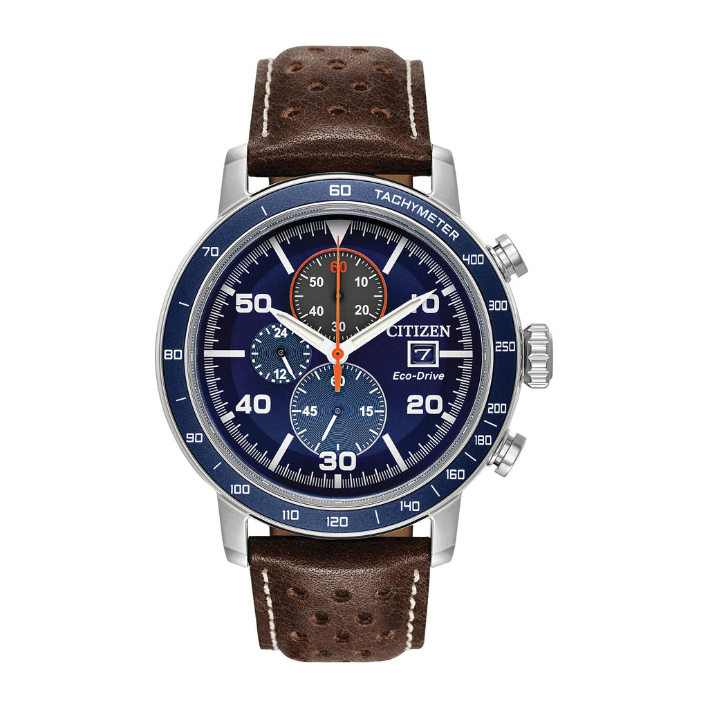 Reloj CITIZEN CA0648-09L, vista 01