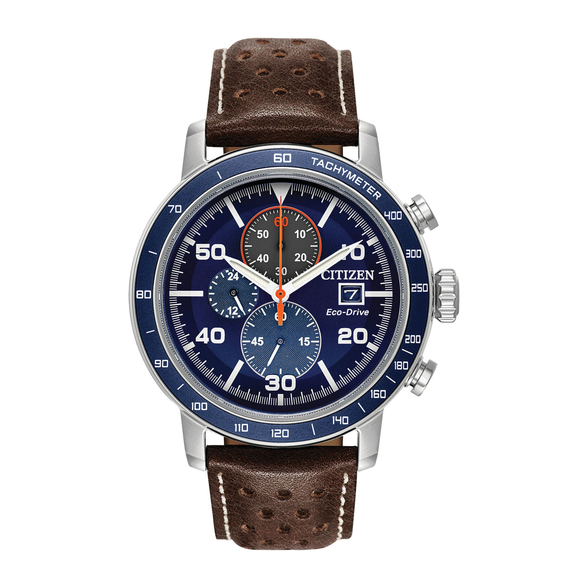 Reloj CITIZEN CA0648-09L, vista 01