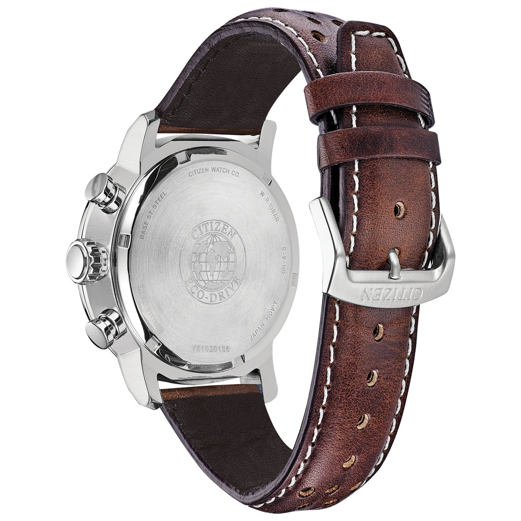 Reloj CITIZEN CA0648-09L, vista 3