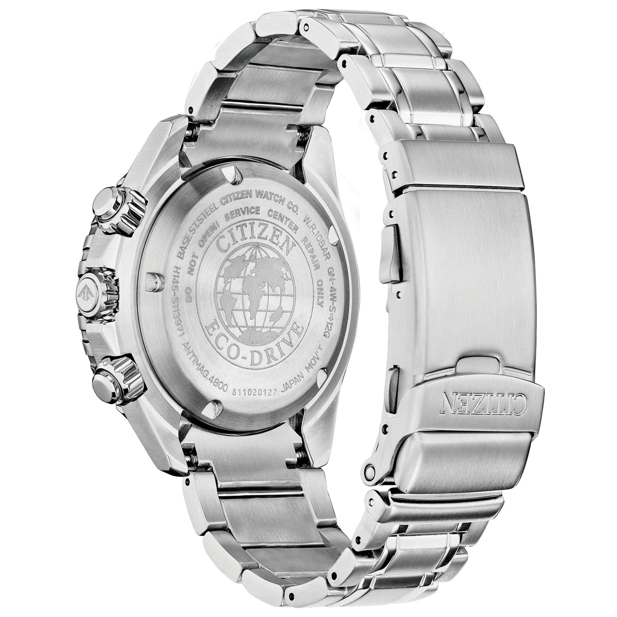 Reloj CITIZEN CA0710-58L, vista 3