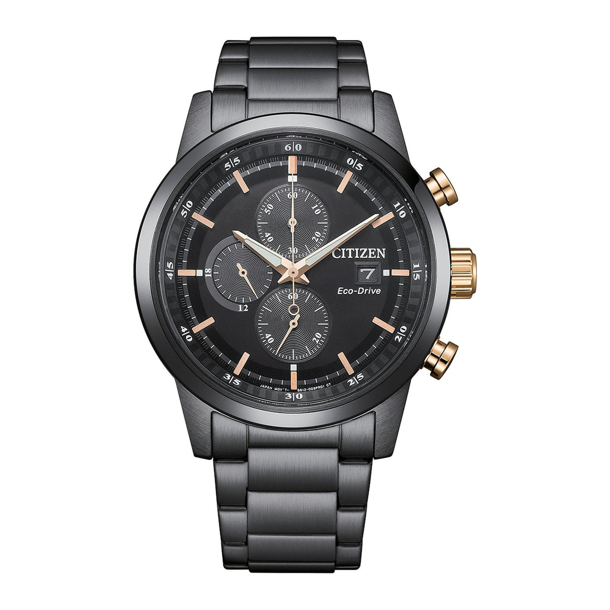 Reloj CITIZEN CA0746-85E, vista 01