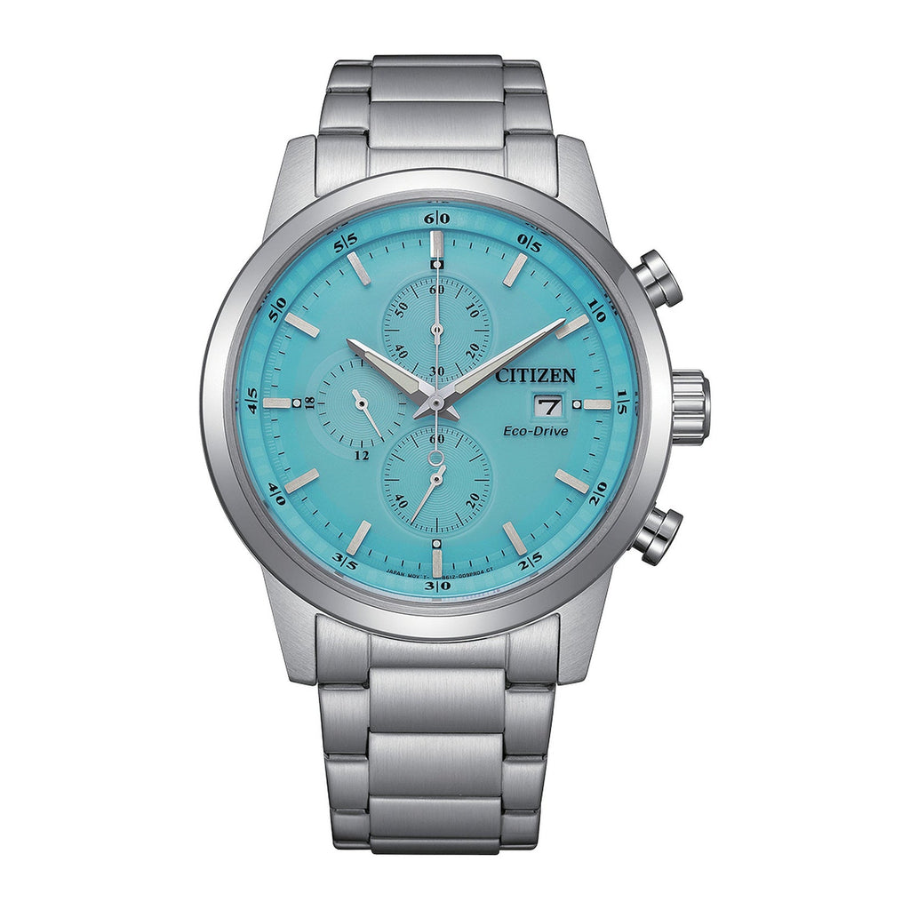 Reloj CITIZEN CA0748-80L, vista 01