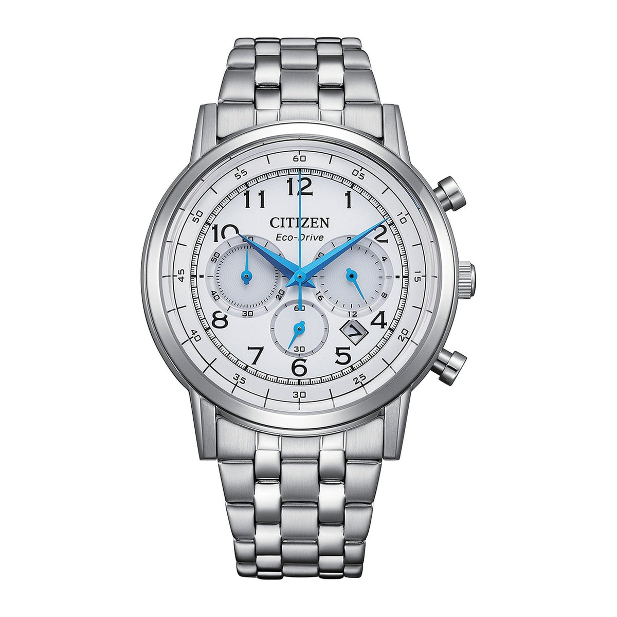 Reloj CITIZEN CA4630-53A, vista 01
