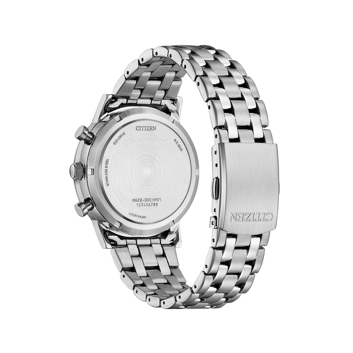 Reloj CITIZEN CA4630-53A, vista 03