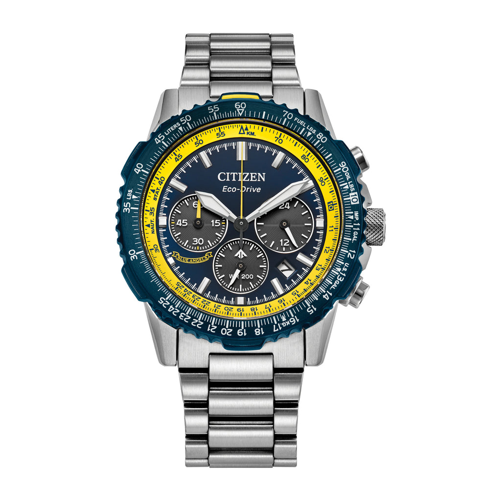 Reloj CITIZEN CA4667-53L, vista 01