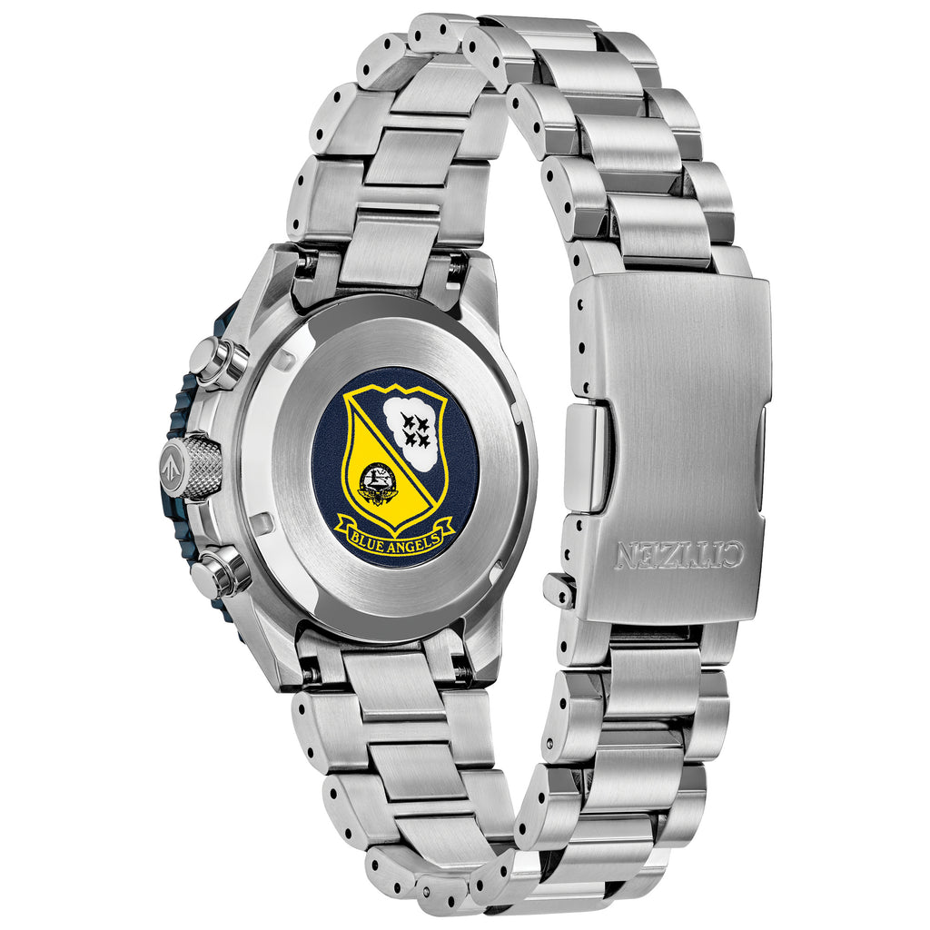 Reloj CITIZEN CA4667-53L, vista 3