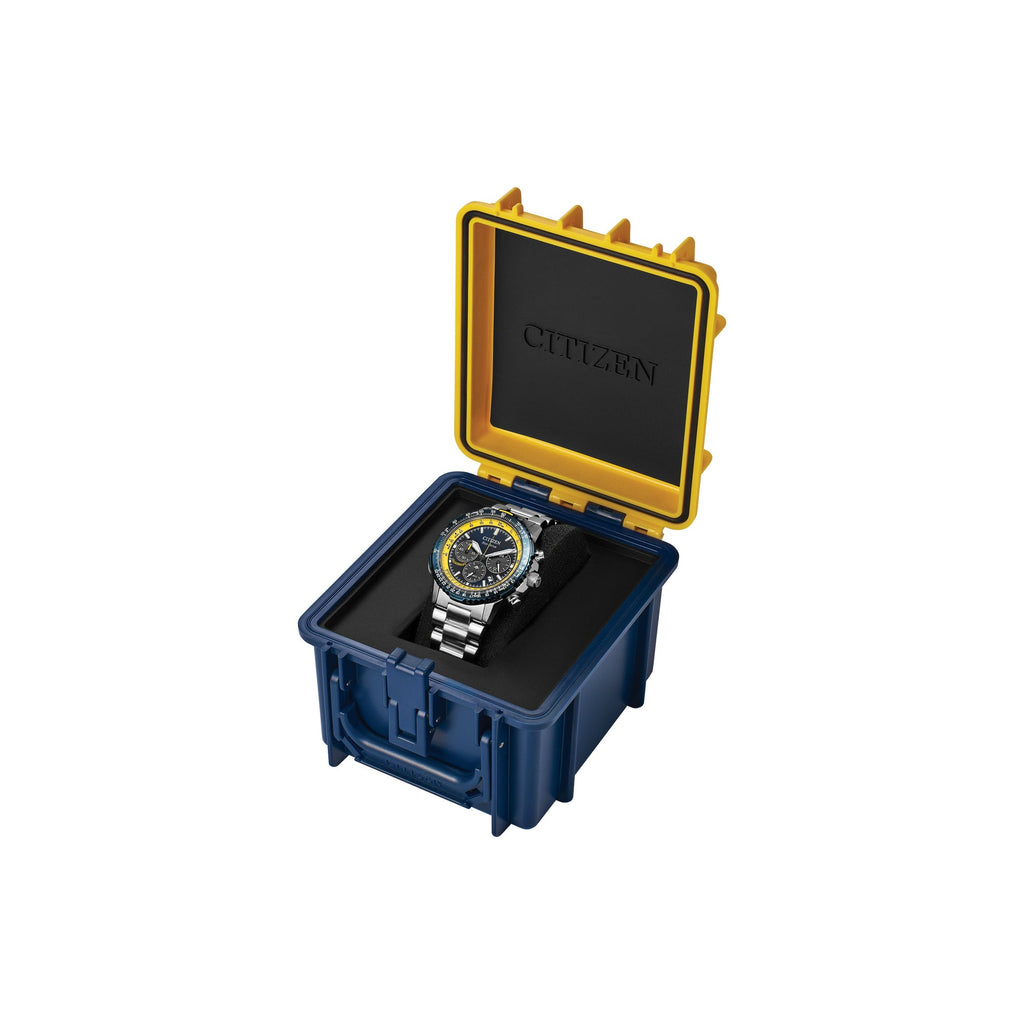 Reloj CITIZEN CA4667-53L, vista 4