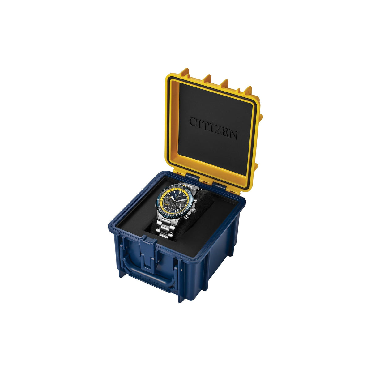 Reloj CITIZEN CA4667-53L, vista 4