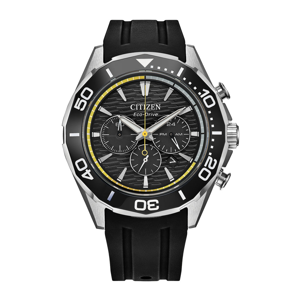 Reloj CITIZEN CA4730-08E, vista 01