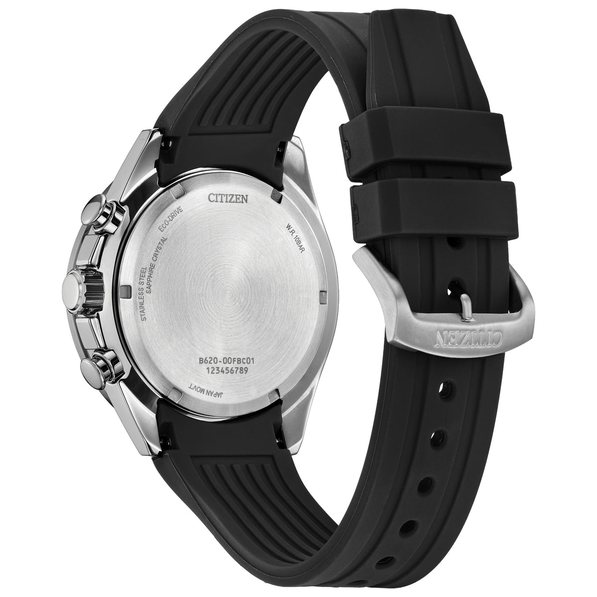 Reloj CITIZEN CA4730-08E, vista 3