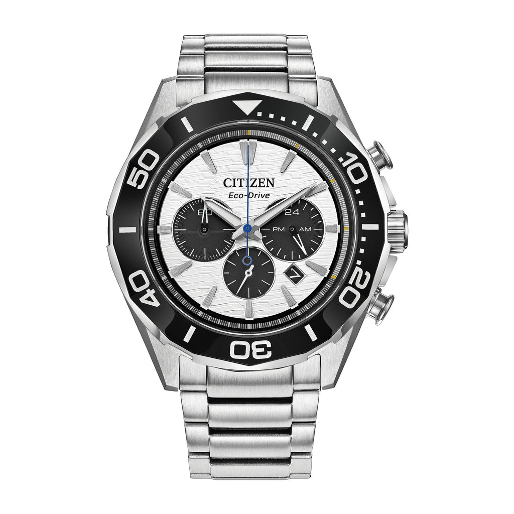 Reloj CITIZEN CA4730-59A, vista 01