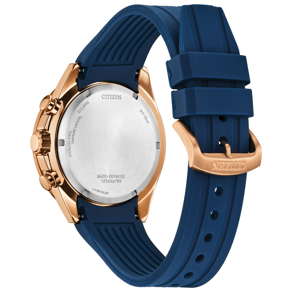 Reloj CITIZEN CA4733-00L, vista 3