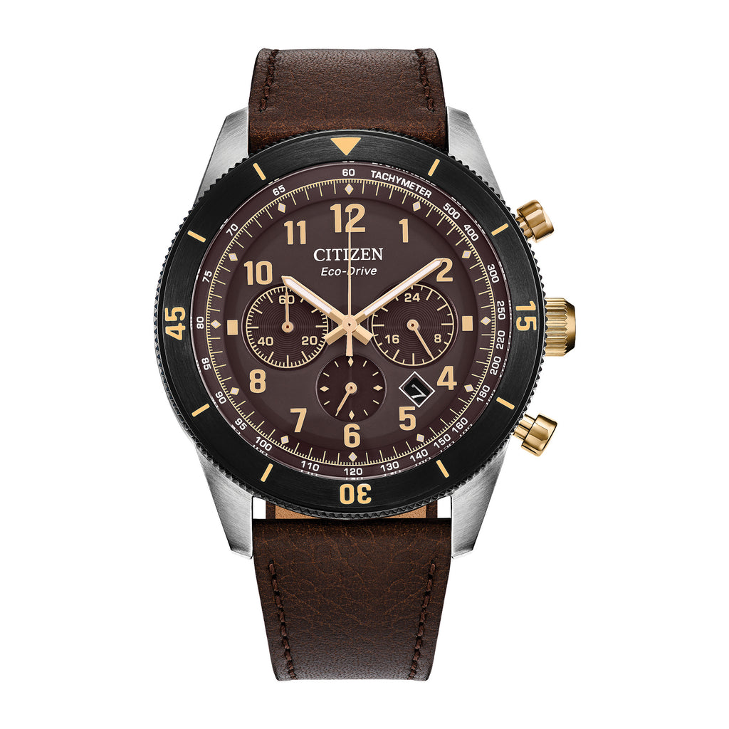Reloj CITIZEN CA4746-08X, vista 01