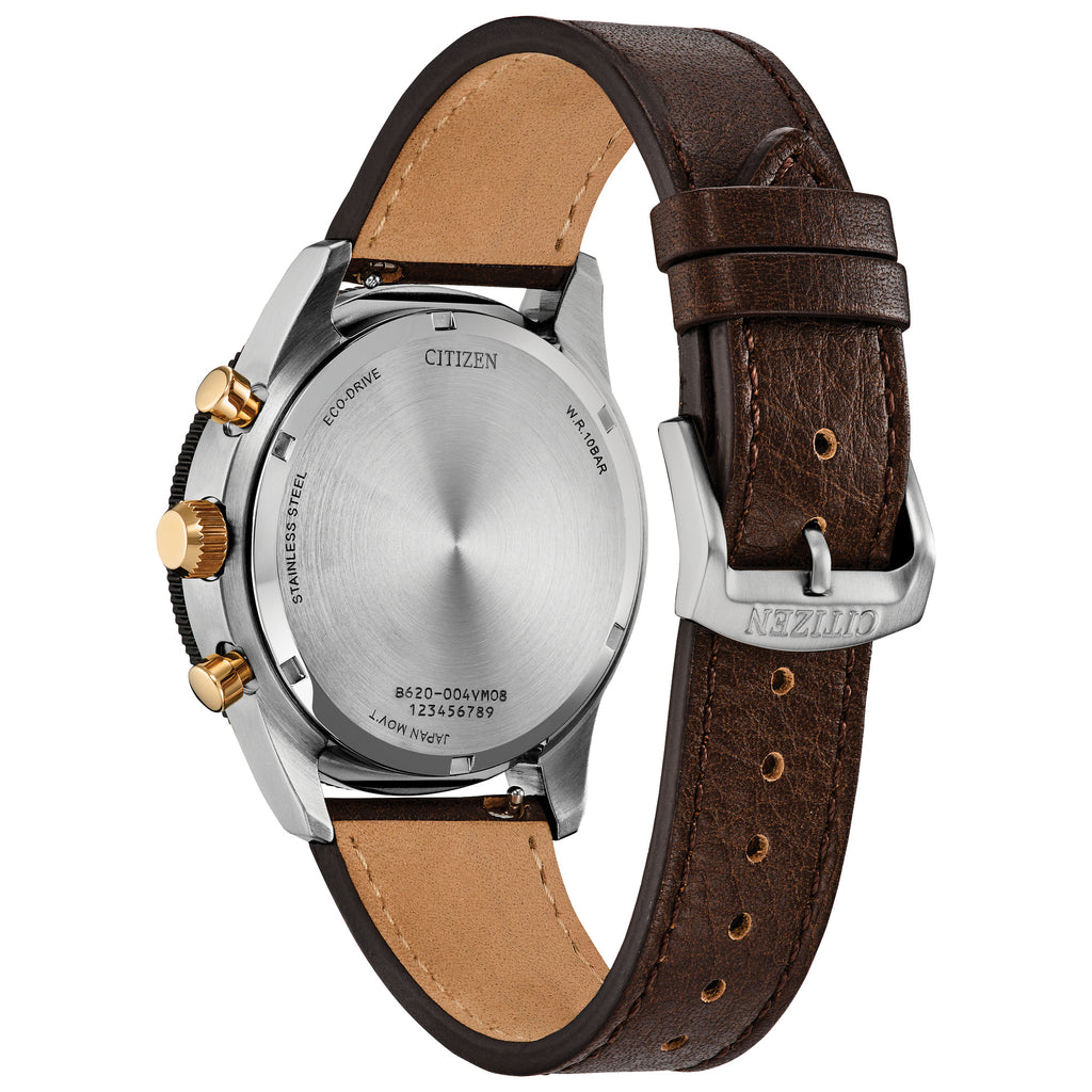 Reloj CITIZEN CA4746-08X, vista 3