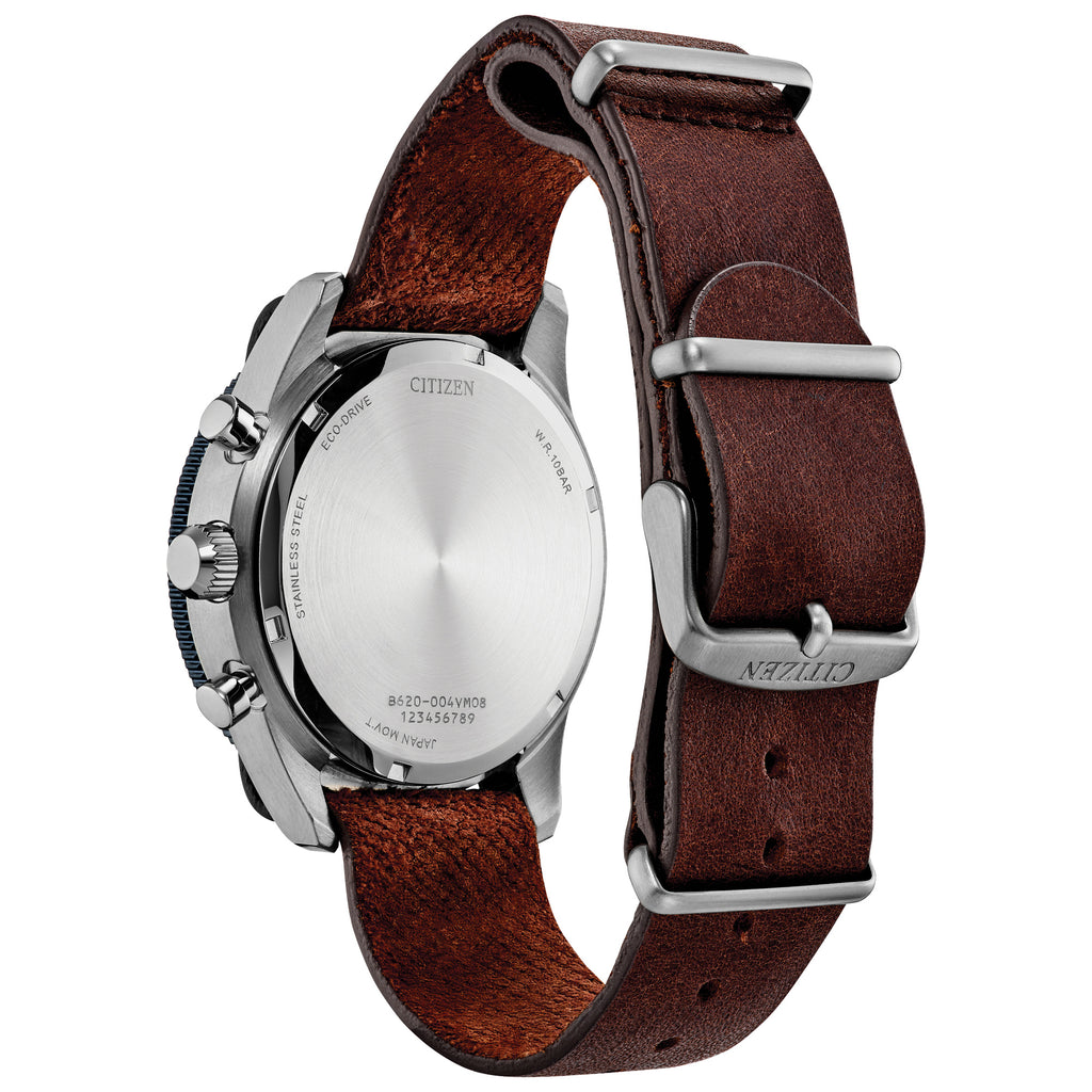 Reloj CITIZEN CA4747-05L, vista 3