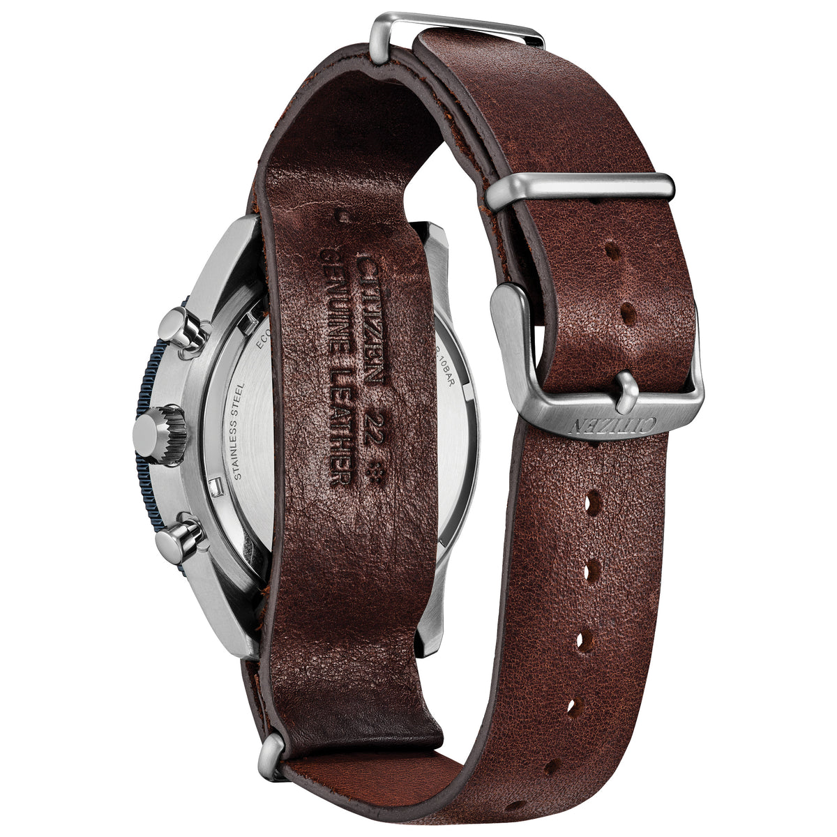 Reloj CITIZEN CA4747-05L, vista 4