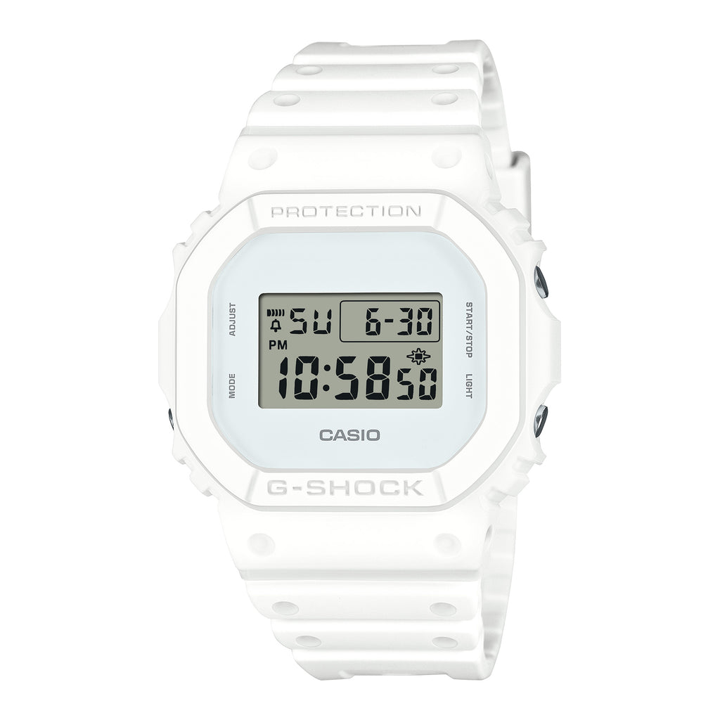 Reloj Hombre G-SHOCK DW-5600WW-7DR