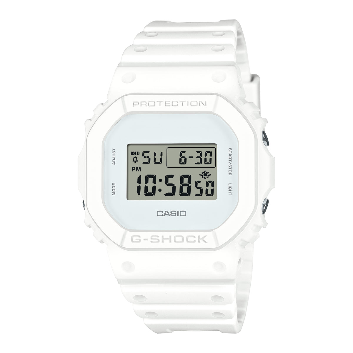 Reloj Hombre G-SHOCK DW-5600WW-7DR