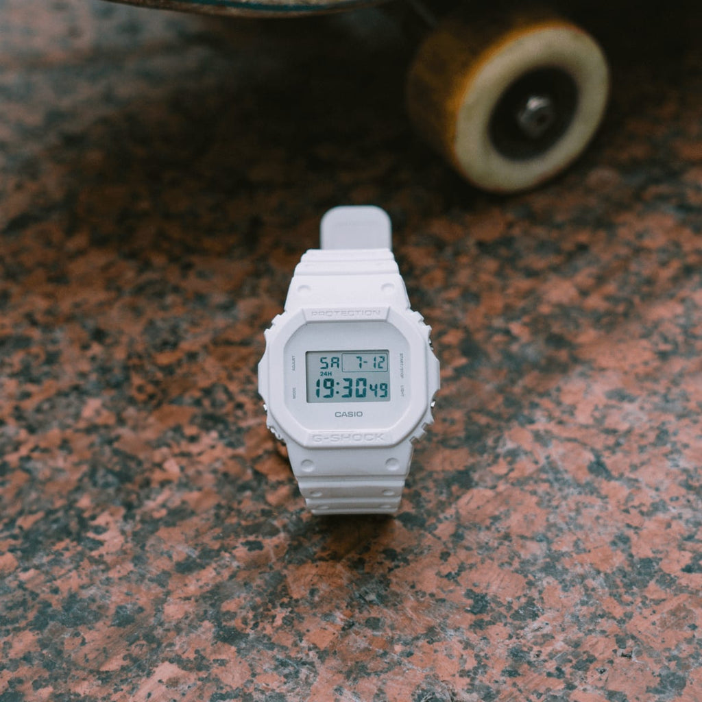 Reloj Hombre G-SHOCK DW-5600WW-7DR